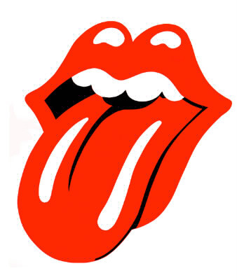 En quelle année le logo des Stones est-il apparu pour la première fois ?