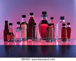 Qui collectionne les bouteilles miniatures (alcool) ?