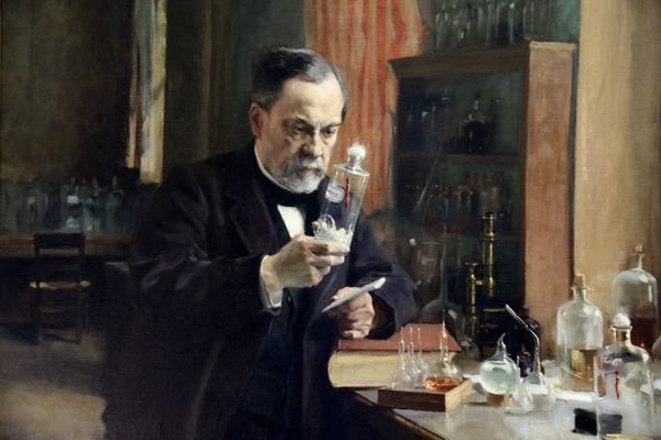 Pour 6 000 € (question Sciences) : Contre quelle maladie redoutable Louis Pasteur a-t-il trouvé le vaccin ?