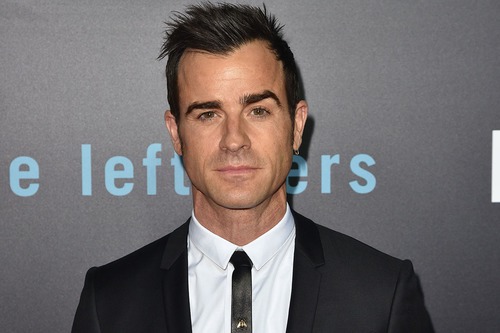 Justin Theroux :