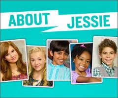 Dans la série Jessie, qui sont les 4 enfants ?