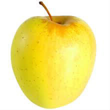Les pommes permettent d’être plus beau (belle).