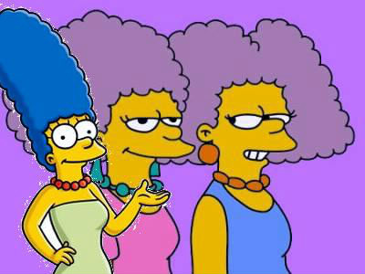 Elle double les personnages de Marge Simpson, Patty et Selma Bouvier ainsi que Jackie Bouvier: