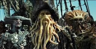Dans le 2 : Combien d'âmes réclame Davy Jones à Jack en échange de sa vie ?