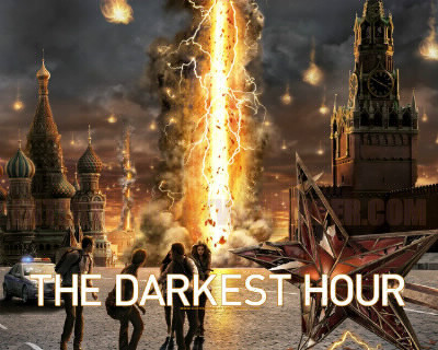 Le film "The Darkest Hour", est réalisé par...