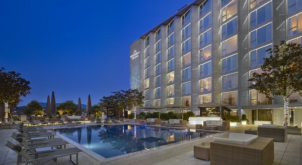 Combien coûte la nuit d'hôtel la plus chère au monde ?
