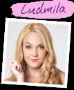Qui est le "toutou" de Ludmila ?