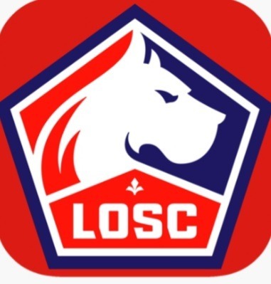 Vrai ou faux : C'est le logo de LOSC.