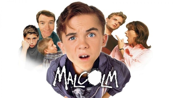 Combien d'épisodes compte en totalité la série Malcolm ?