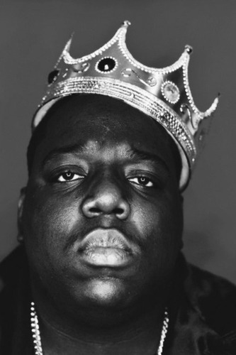 Hol született Notorious B.I.G. ?