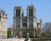 La cathédrale Notre-Dame (Paris), érigée du XII° au XIV° est ____