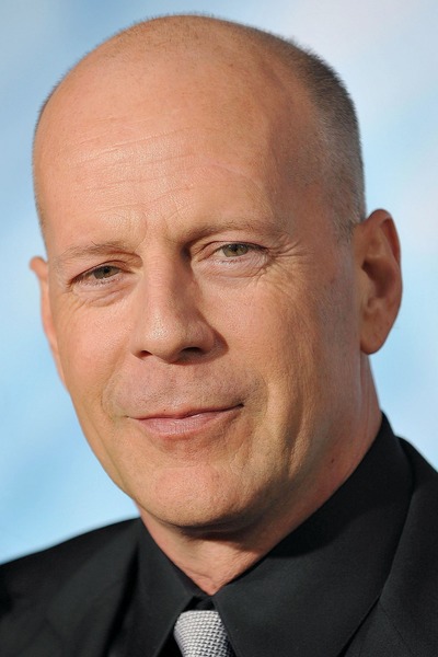 De quelle maladie souffre Bruce Willis ?