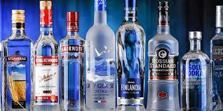 Quel ingrédient peut-on retrouver dans la composition classique de la Vodka ?