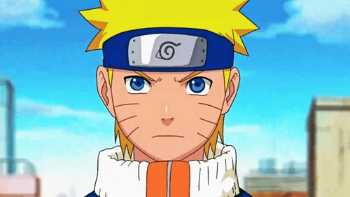Qual é a bijuu de Naruto?