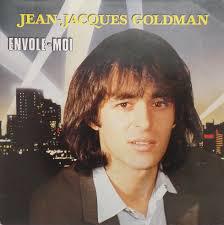 Dans la chanson'' Envole-moi '' de Jean Jacques Goldman. Retrouvons 5 mots manquants. La nuit camoufle pour quelques heures, la zone sale et _  _  _  _  _