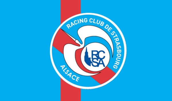 Quand a été créé le club du RC Strasbourg ?