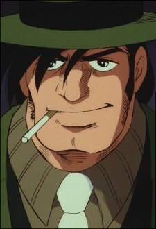 Qui est cet homme de main ?