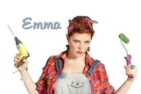 Quel est le métier de Emma ?