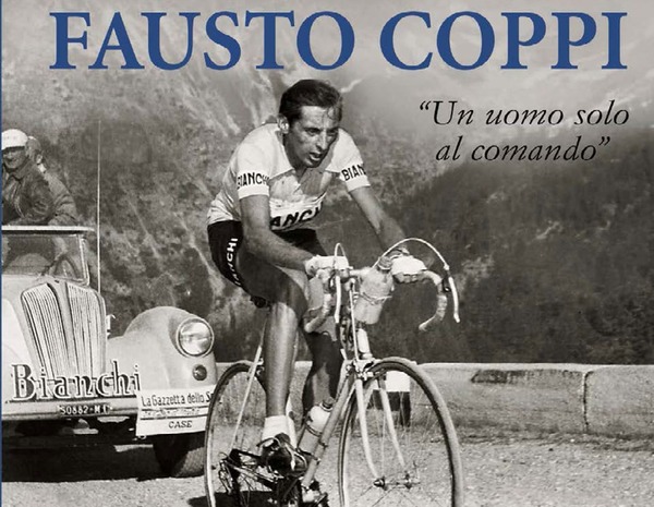 En quelle année Fausto Coppi est-il né ?