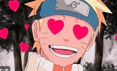 De qui Naruto a-t-il été amoureux en premier ?
