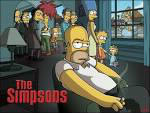 Dans la famille Simpson combien y a-t-il d'enfants ?