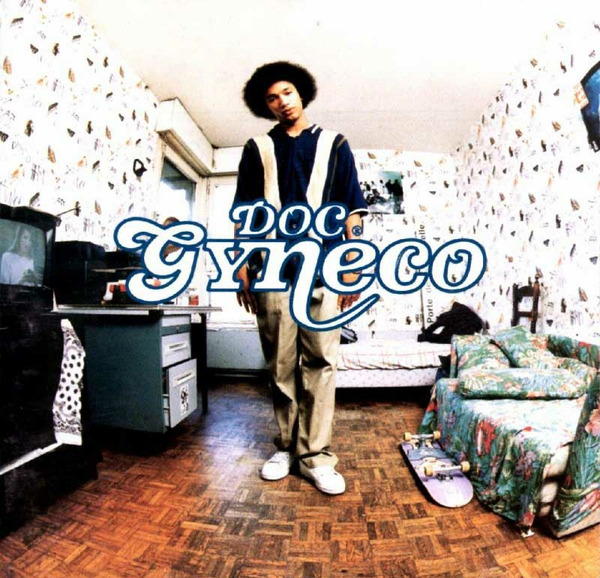 En 1996, à qui Doc Gyneco dédiait-il un titre ?