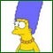 Quel est le vrai nom de Marge Simpson ?