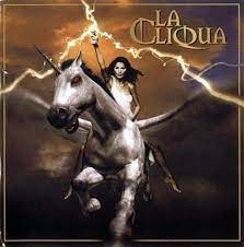1999 second album de La Cliqua intitulé ?