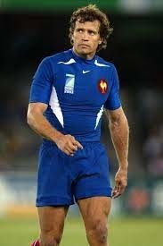 Dans quel club le français Fabien Galthié n'a-t-il jamais joué ?