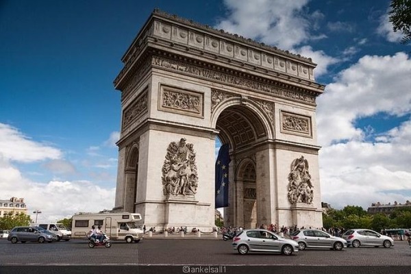 Quel a été le monument parisien le plus visité en 2019 ?