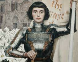Le 29 avril 1429, quelle ville française est libérée des anglais par Jeanne d'Arc et son armée ?