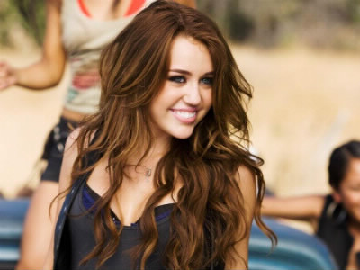 Quel âge a Miley Cyrus ?