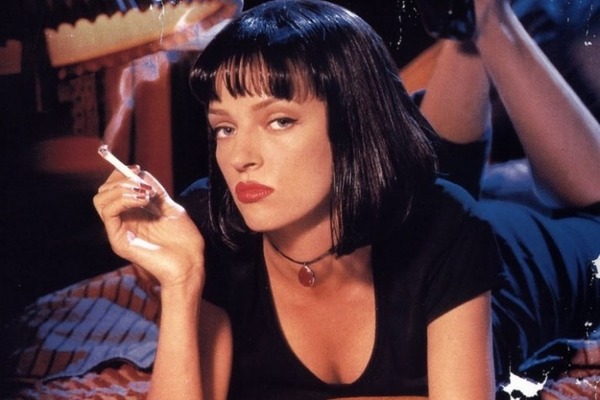 Quel acteur ne trouve-t-on pas à l'affiche de "Pulp Fiction" ?