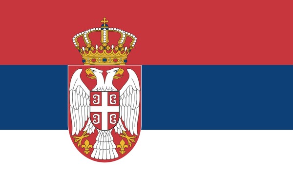 Quel pays a pour capitale Belgrade ?