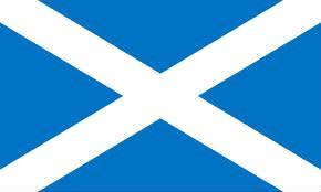 Wath is the symbol of Scotland?