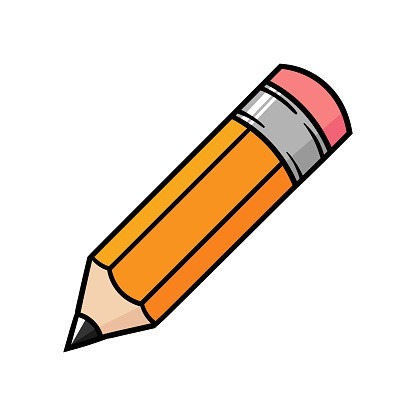Un crayon ?