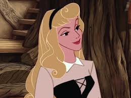 Personnage principal de "La Belle au Bois Dormant".