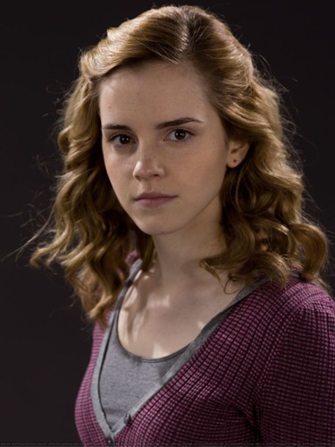 Hermione Granger ?