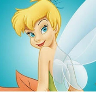 Cette fée est présente dans "Peter Pan", mais elle a ses films à elle. Comment se nomme cette fée ?