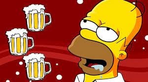 Quelle est la marque de bière préférée d’Homer ?