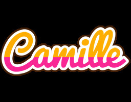 "Camille" est un prénom...