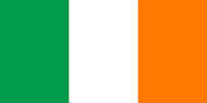 Qui est originaire d' Irlande ?