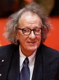 Geoffrey Rush est un acteur australien oscarisé pour son rôle dans "Shine", connu pour quel rôle dans la saga "Pirate des Caraïbes" ?