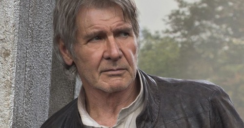 Han Solo meurt-il ?