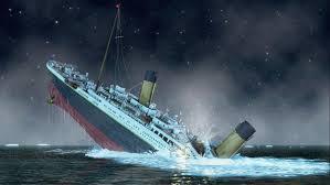 Dans Titanic, comment s’appelle le commandant ?
