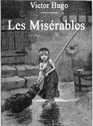 Qui a écrit "Les misérables" ?