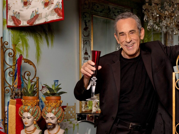 Quelle émission présentée par Thierry Ardisson voit le jour cette année-là ?