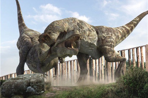 Dans quelle période les dinosaures régnaient-ils sur la terre ?