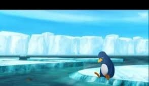Comment Jasper le Pingouin s’est-il retrouvé en ville ?