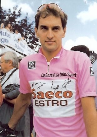 Double vainqueur du Giro en 97 et 99 ?